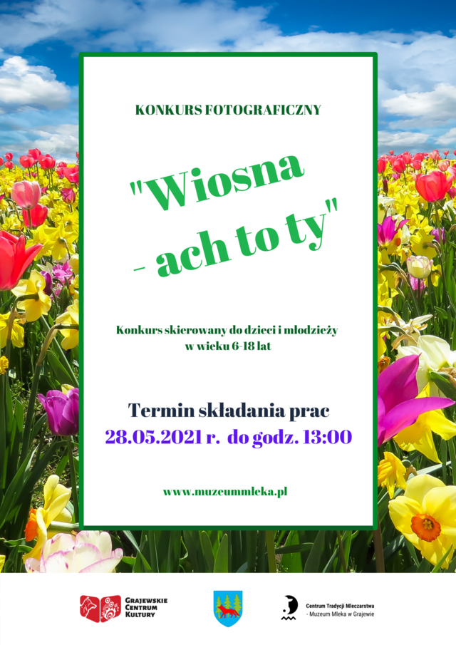 Wiosna - ach to ty plakat.png