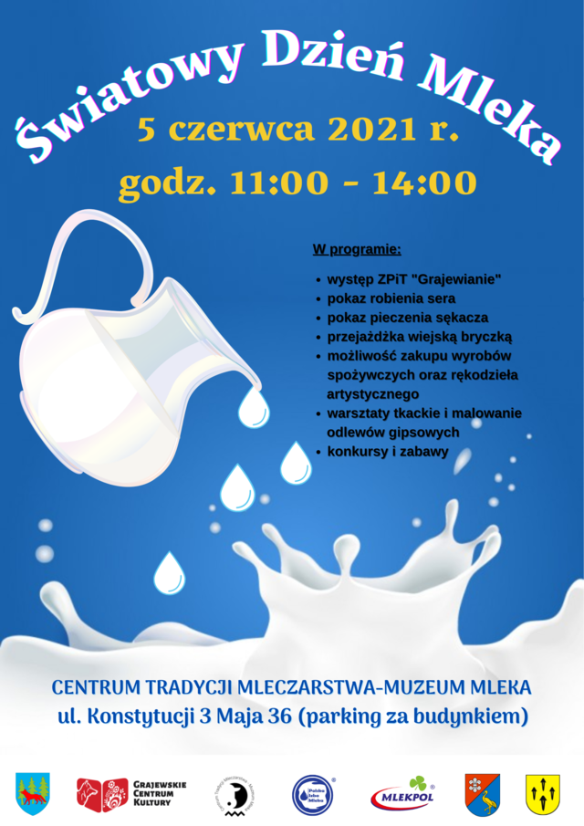 Światowy Dzień Mleka plakat.png