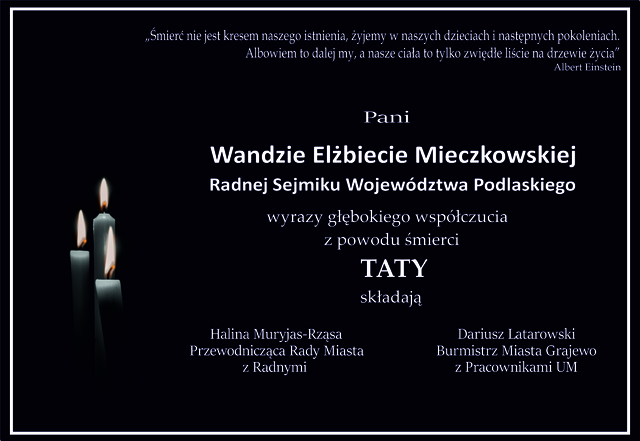kondolencje Wanda Mieczkowska tata.jpg
