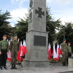 fot. 1 1 września Pomnik Niepodległości.JPG