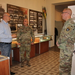 spotkanie z żołnierzami NATO fot. 8.JPG
