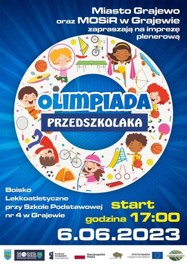 olimpiada przedszkolaka plakat A3 - 2023.jpg
