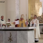 konsekracja kościoła pw. św. Ojca Pio (49).JPG