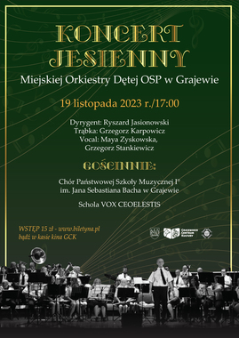 Koncert Jesienny Miejskiej Orkiestry Dętej OSP w Grajewie.jpg